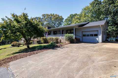 1610 E Ridge Road, Scottsboro, AL 35768