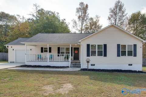 320 SE Jordan Lane, Arab, AL 35016