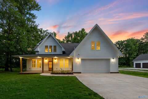 2737 C Jeff Road, Harvest, AL 35749