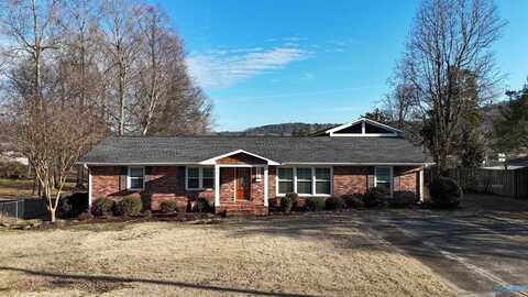 3813 Meadow Wood Circle, Guntersville, AL 35976