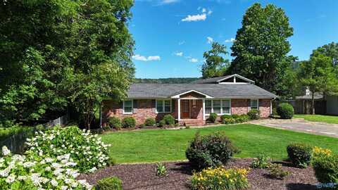 3813 Meadow Wood Circle, Guntersville, AL 35976