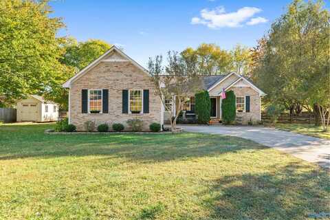 102 Mcclellan Lane, Harvest, AL 35749