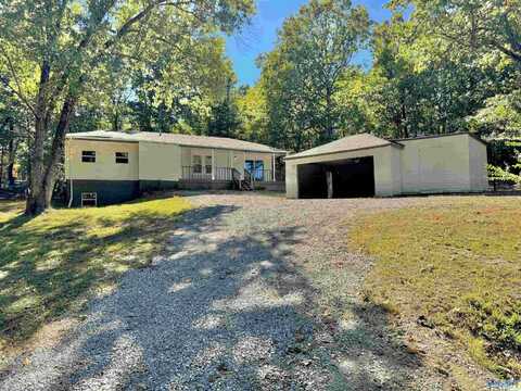 447 Oak Hill Circle, Hamilton, AL 35570