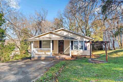 1607 Wells Avenue SE, Huntsville, AL 35801