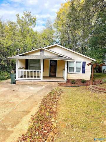 1607 Wells Avenue SE, Huntsville, AL 35801