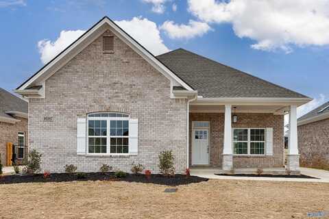 14387 NW White Creek Trail, Athens, AL 35611