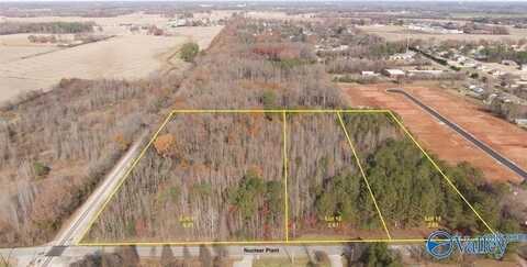 Lot 13 Nuclear Plant Road, Tanner, AL 35671