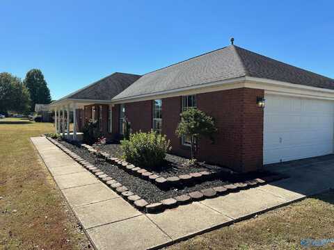 108 Braves Drive, Huntsville, AL 35811