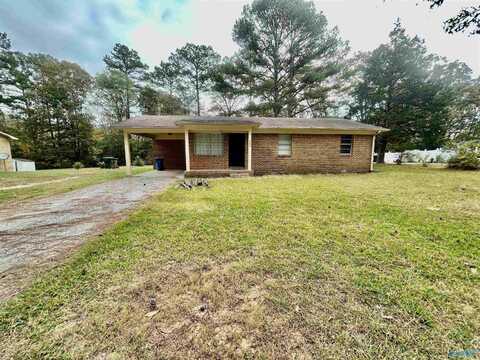 928 Bain Street, Hartselle, AL 35640