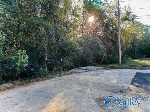 Lot 4 NE Aurora Circle, Huntsville, AL 35811