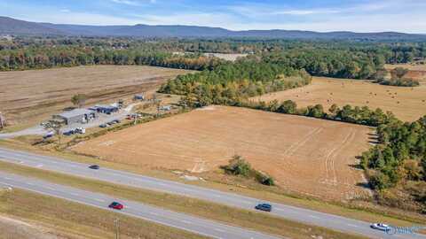 3 Acres Highway 431 South, Owens Cross Roads, AL 35760