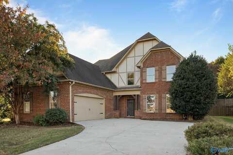 58 SW Maple Grove Blvd, Huntsville, AL 35824