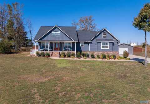 190 Wilson Road, Scottsboro, AL 35769