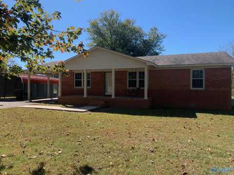 21079 Old Elkmont Road, Athens, AL 35614