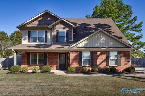 111 St Clair Lane, Huntsville, AL 35811