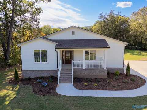 6509 Sparkling Dew Lane NW, Huntsville, AL 35810