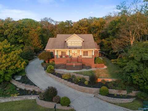 2100 Smoketree Trail NE, Huntsville, AL 35811