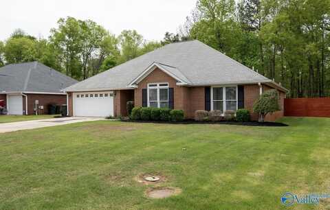 2623 Allerton Circle SW, Decatur, AL 35603