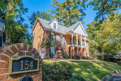 154 Fairoaks Street, Gadsden, AL 35901