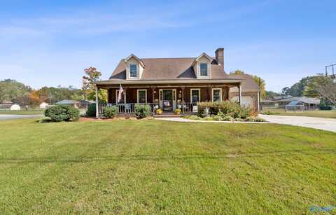 401 Christopher Drive, Athens, AL 35611