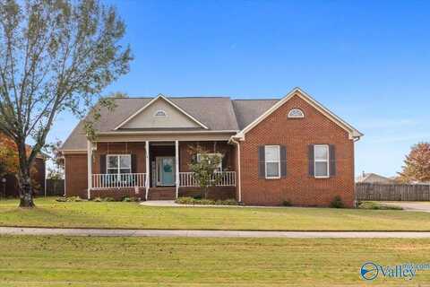 106 Fox Run Drive, Meridianville, AL 35759