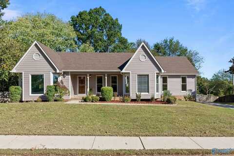 101 Ryanridge Road, Huntsville, AL 35806