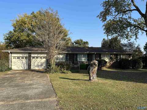 3573 Brock Hill Drive, Hokes Bluff, AL 35903