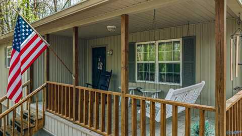 17930 County Road 89, Mentone, AL 35984