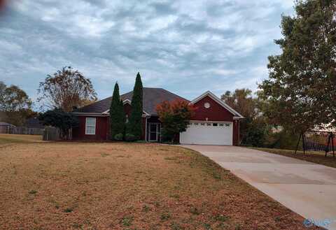 200 Turkey Point Drive, New Market, AL 35761