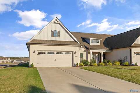 410 Tillane Park Circle, Huntsville, AL 35824