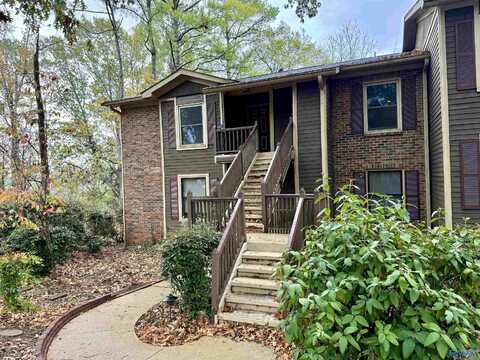 2101 Woodlawn Drive, Huntsville, AL 35802