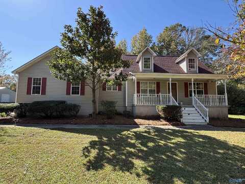 1453 East Main Street, Albertville, AL 35951