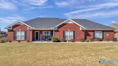 300 Eagle Ridge Drive, New Market, AL 35761