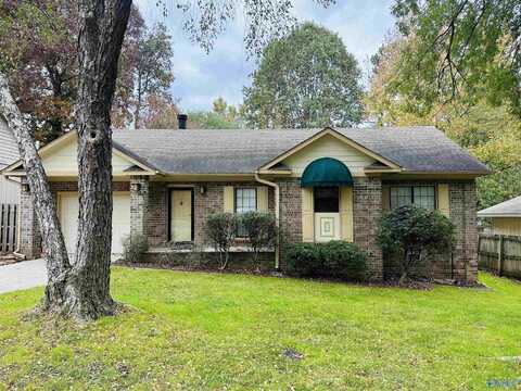 717 Mathis Drive SE, Huntsville, AL 35803