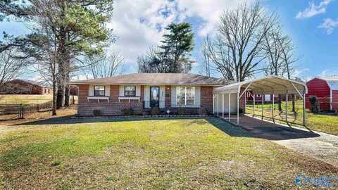 2402 Mcclain Circle, Huntsville, AL 35810