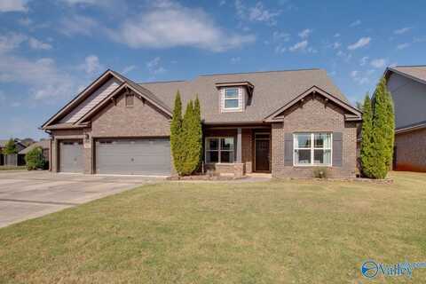 112 Idared Lane, Madison, AL 35758