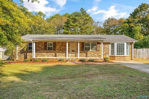 217 Gordon Drive, Athens, AL 35811