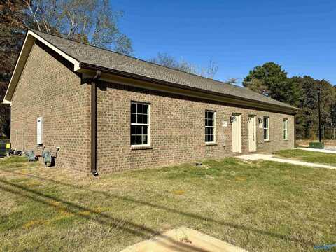 16563 Jamilynn Drive, Athens, AL 35611