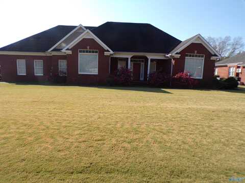 510 Chantels Way SW, Hartselle, AL 35640