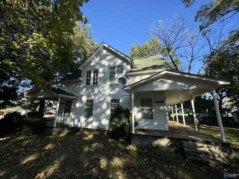 3501 Alpine Street, Huntsville, AL 35805