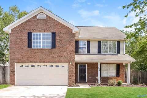 106 Bitterweed Court, Madison, AL 35758