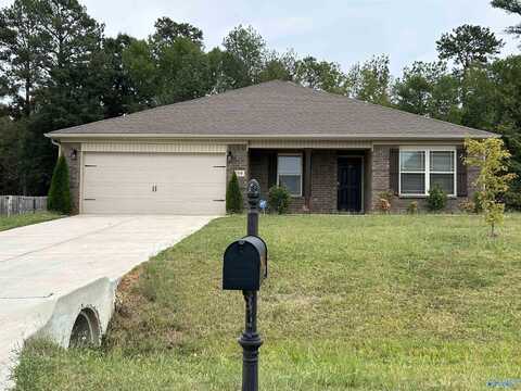 289 Lazy Oak Drive, New Market, AL 35761