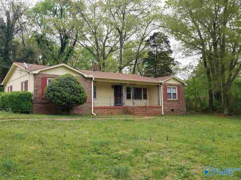 2400 Pulaski Pike, Huntsville, AL 35810