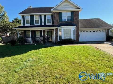 102 Bell Rosa Court, Madison, AL 35758