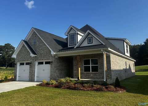 2841 Cherokee Ridge Drive, Union Grove, AL 35175