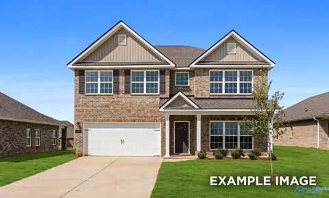 216 Irish Hill Drive, Meridianville, AL 35759