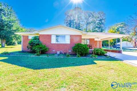 722 Gresham Drive, Florence, AL 35630