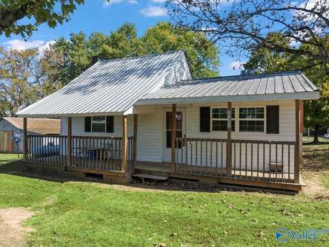 27302 Salem Minor Hill Road, Lester, AL 35647