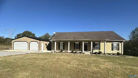 360 County Road 1740, Holly Pond, AL 35083