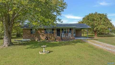 108 Poplar Drive, Rainsville, AL 35986